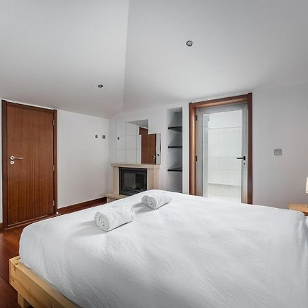 Guestready - A Modern Stay In Aveiro Exterior foto