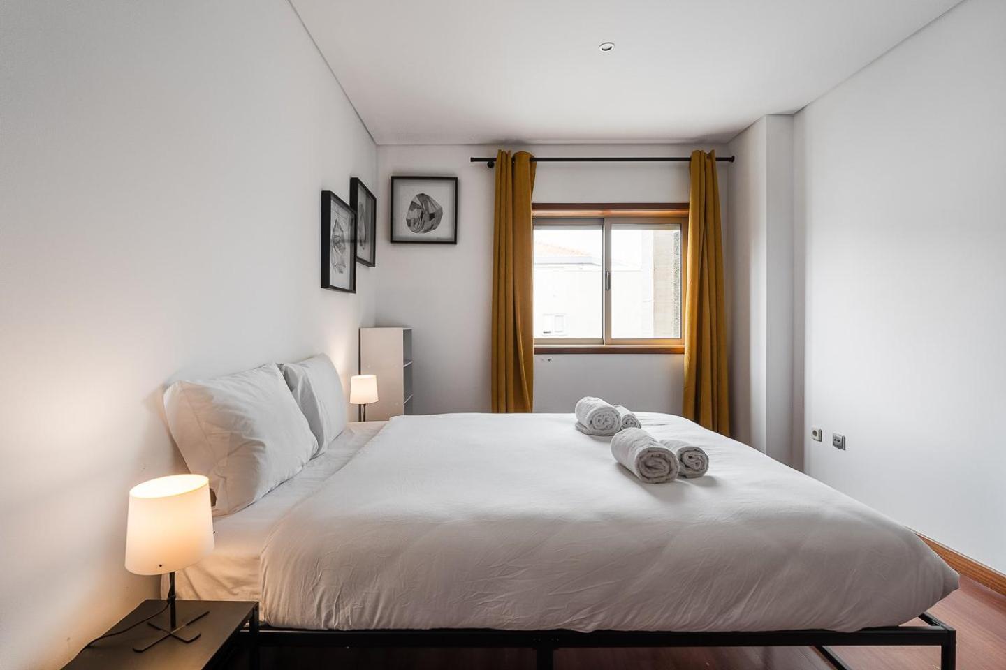 Guestready - A Modern Stay In Aveiro Exterior foto