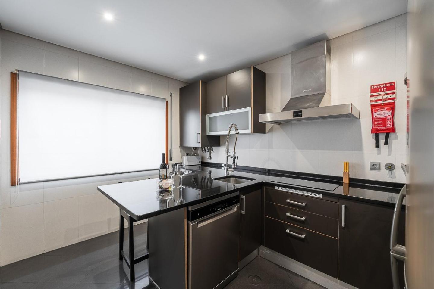 Guestready - A Modern Stay In Aveiro Exterior foto