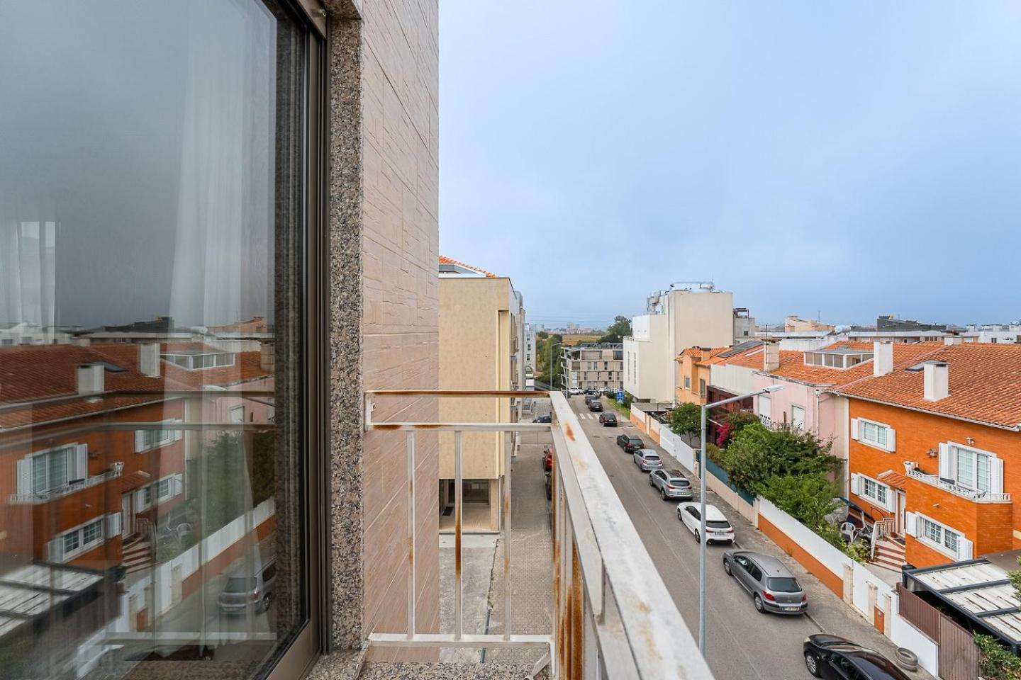 Guestready - A Modern Stay In Aveiro Exterior foto