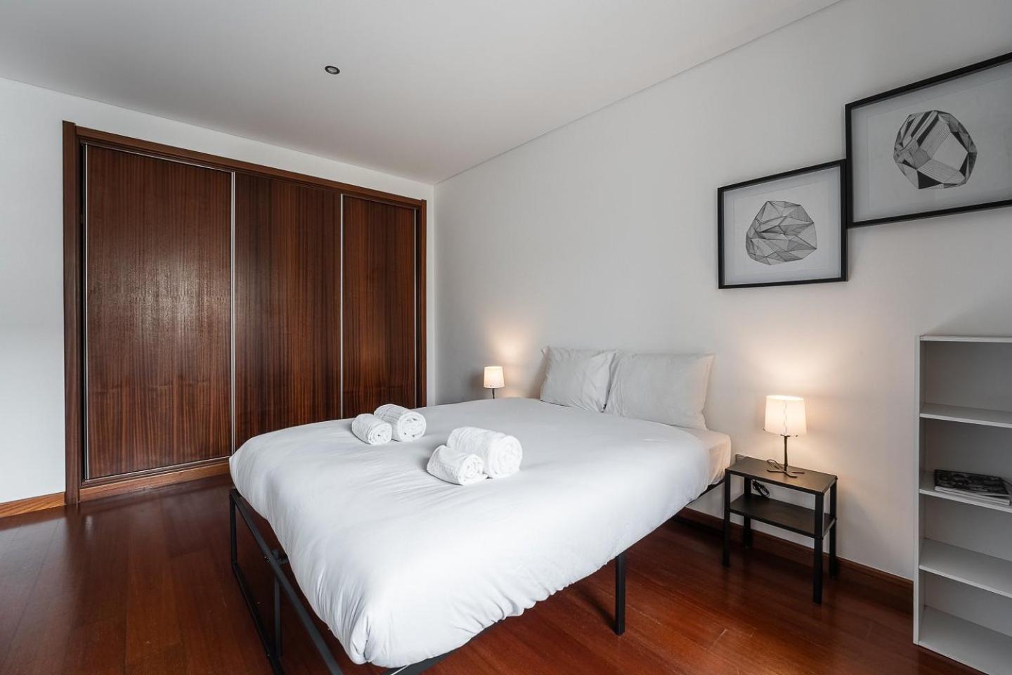 Guestready - A Modern Stay In Aveiro Exterior foto