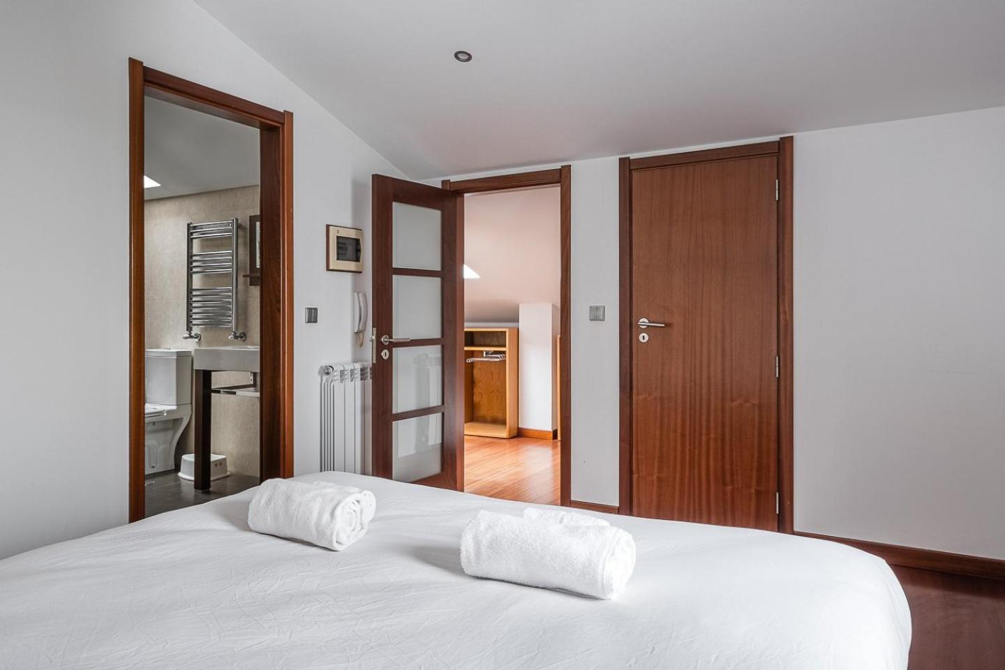 Guestready - A Modern Stay In Aveiro Exterior foto